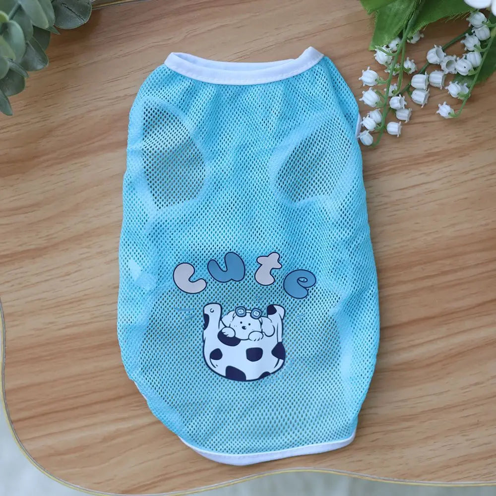 Woof Wear