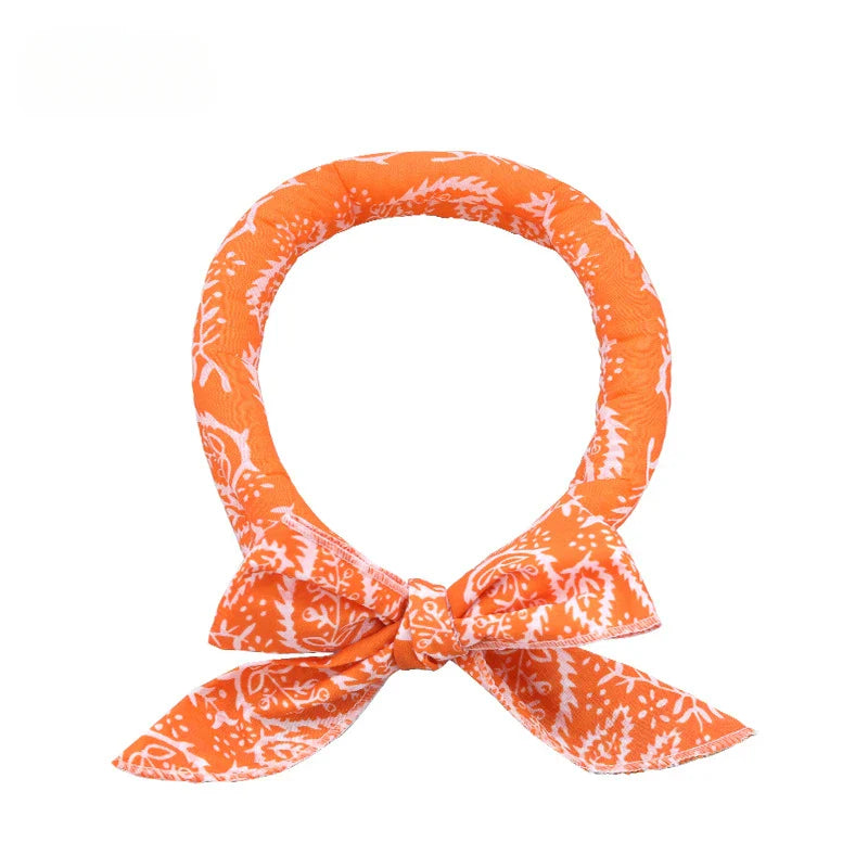 Woof & Wander Cooling Scarf