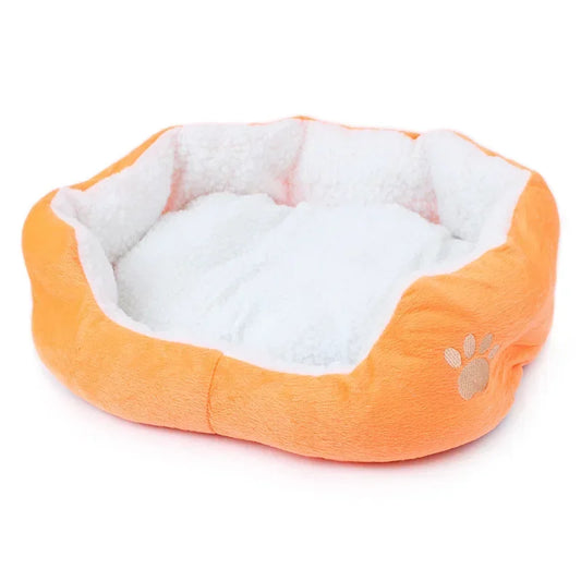 Whisper orange