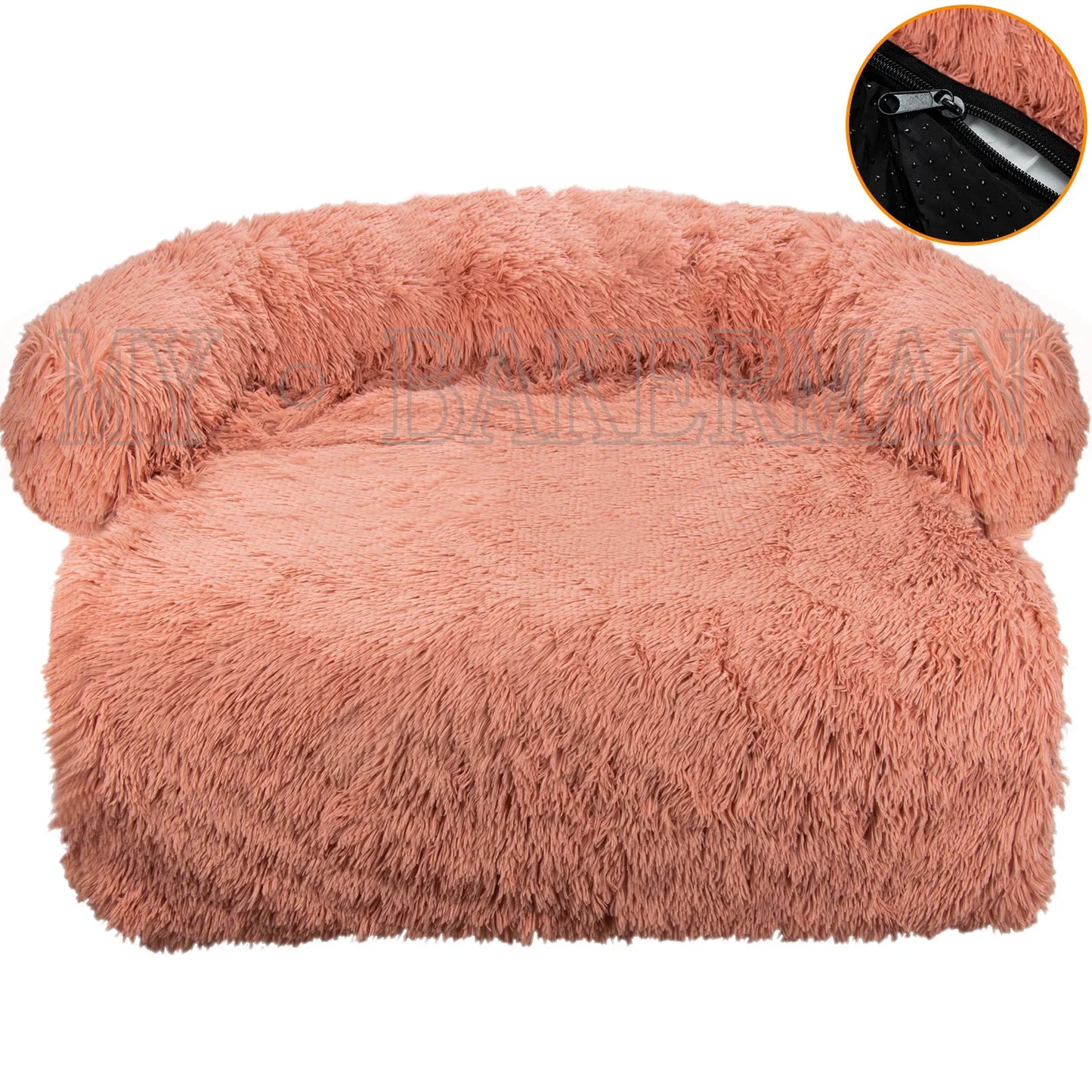 Lucky Bed