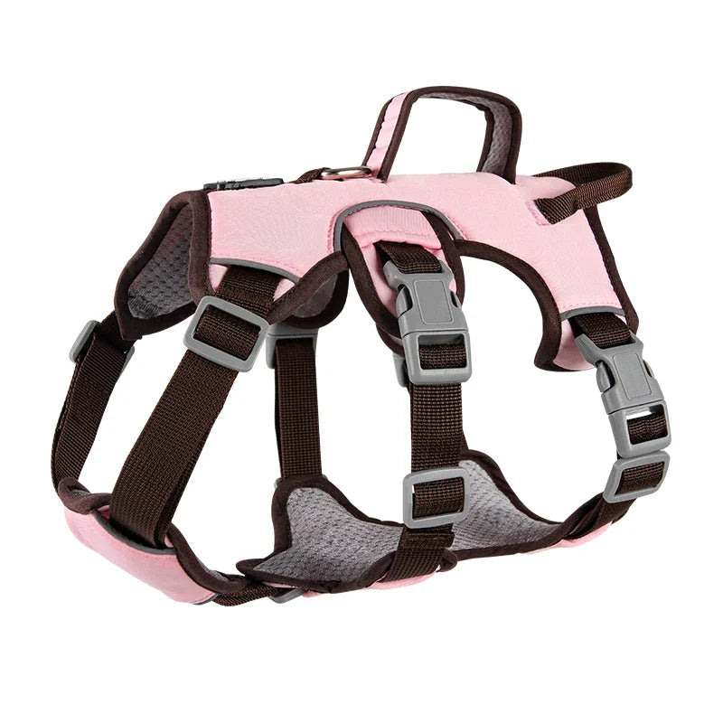 Reflective Harness