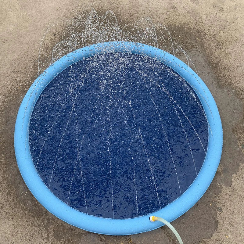 Water Sprinkler