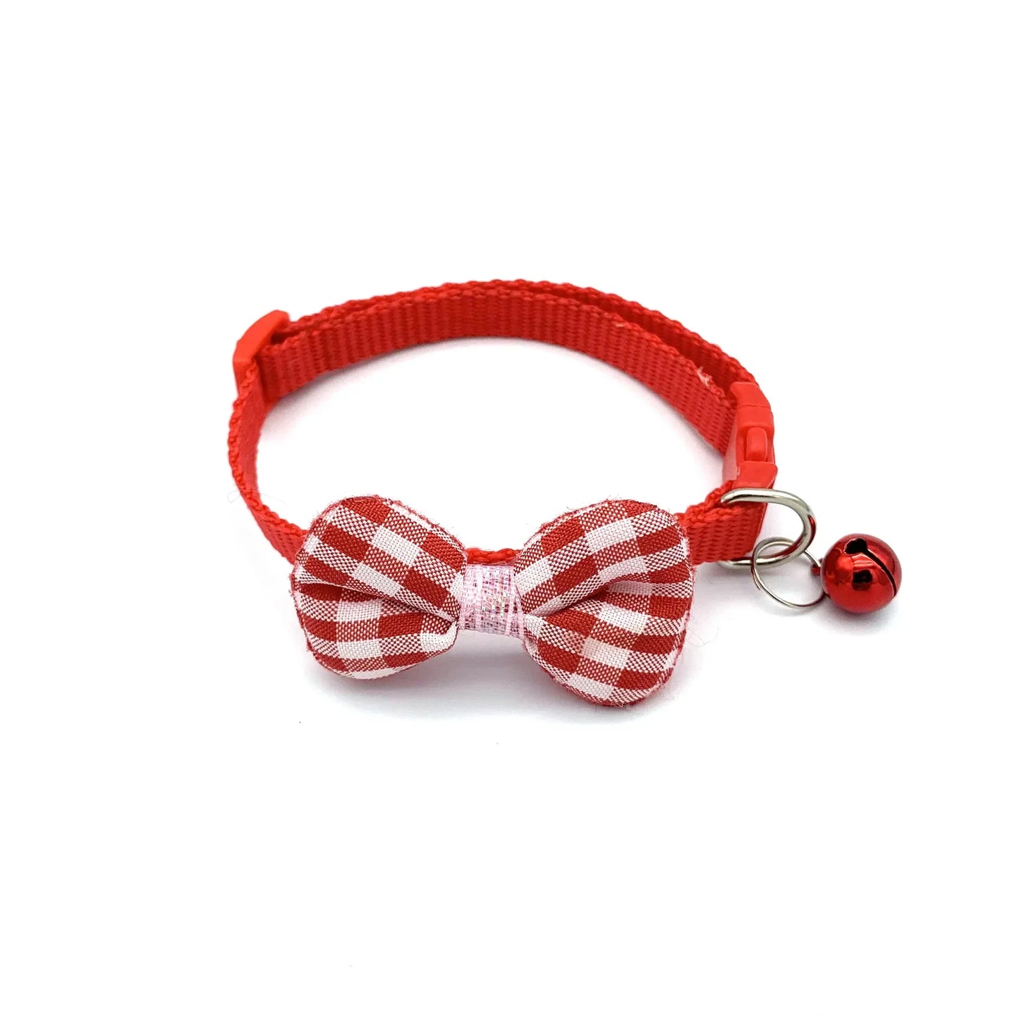 Fancy Felis Bow Tie