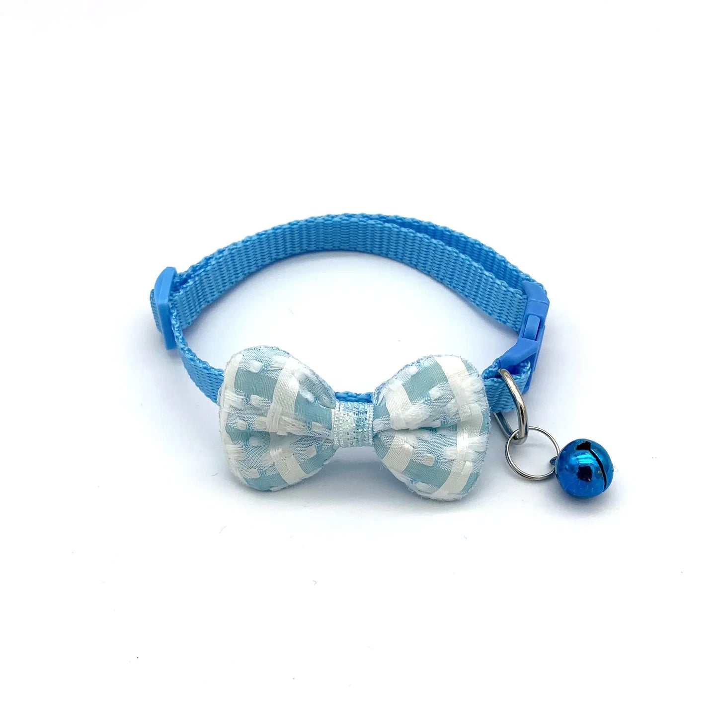 Fancy Felis Bow Tie