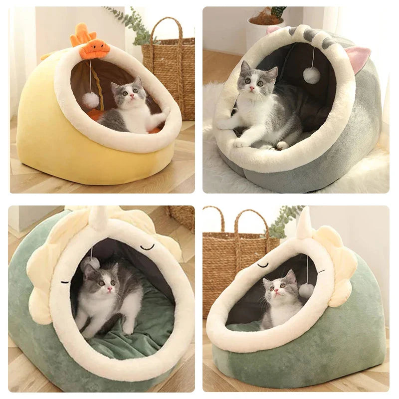 Vinny bed