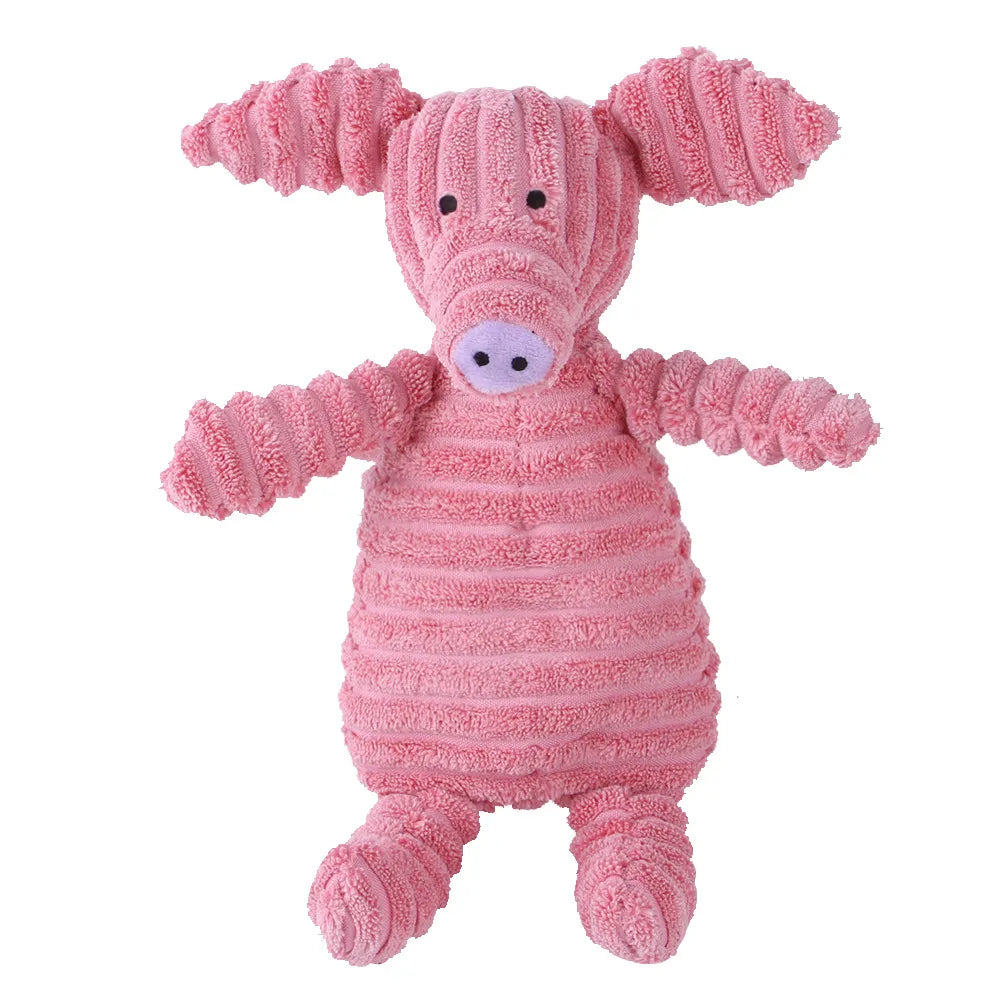 Mr. Fluffles