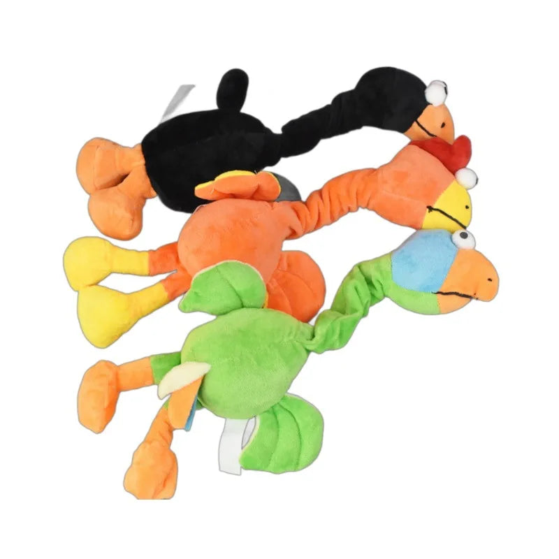 Chicken Toy