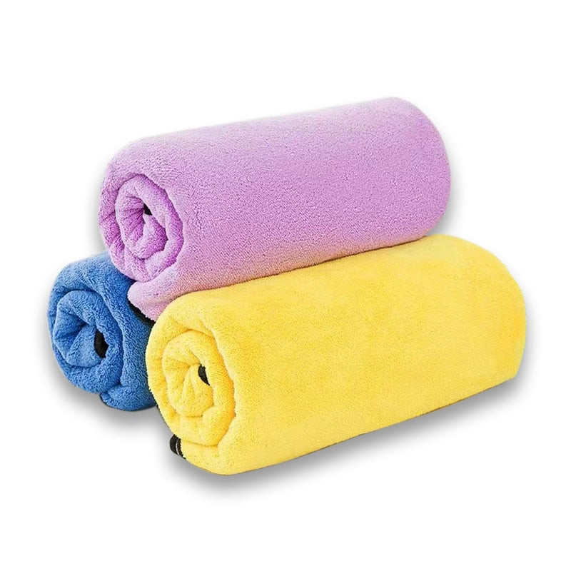 Petrichor Towel