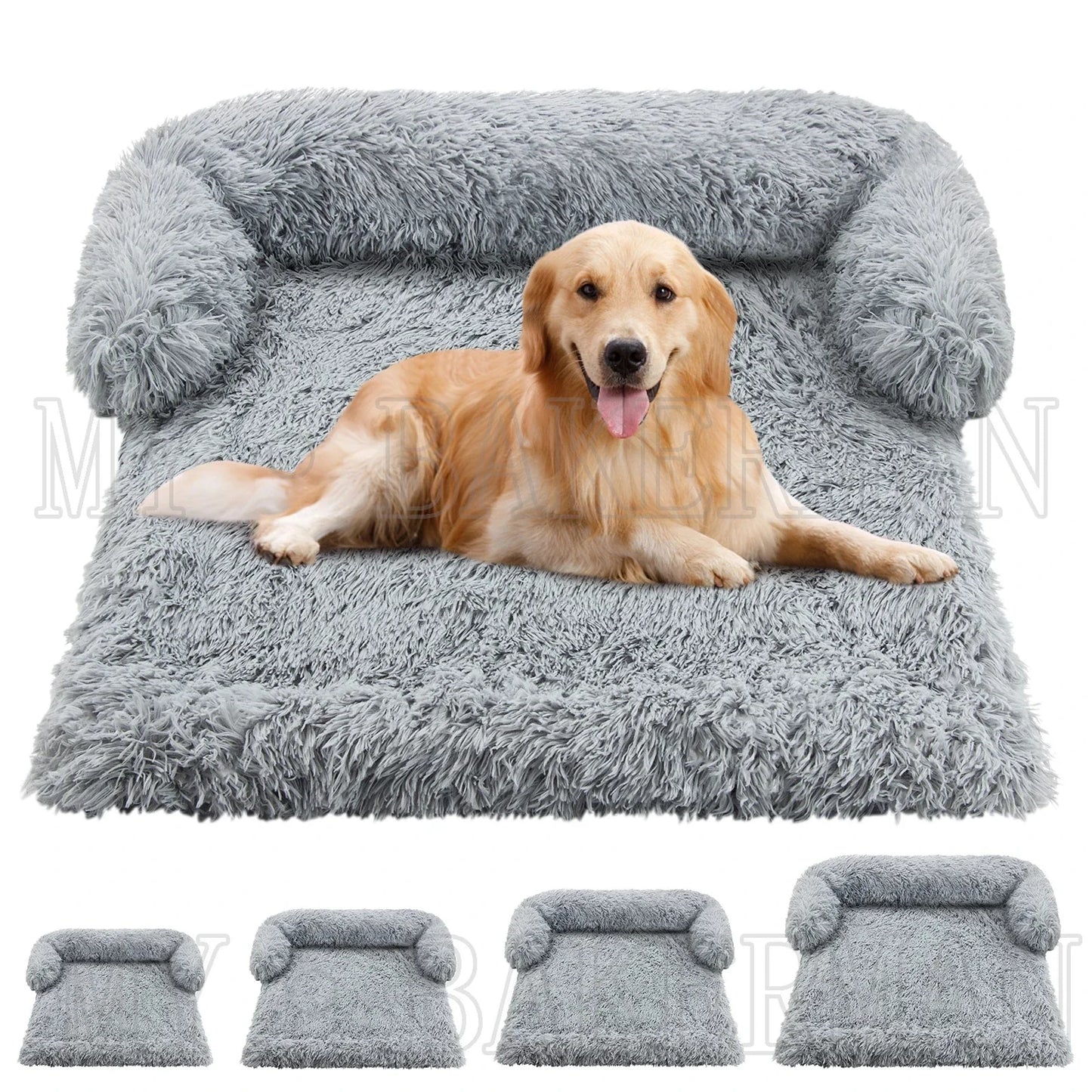 Lucky Bed