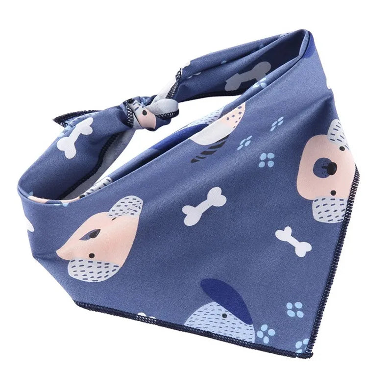 Huckleberry Bandanas