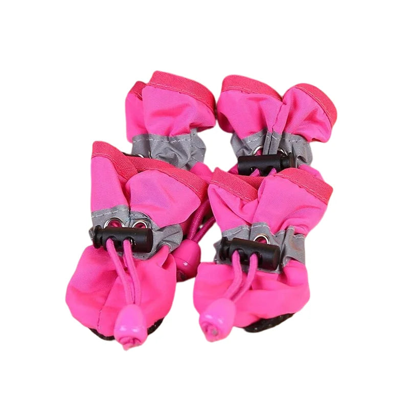 Aura Waterproof Shoes