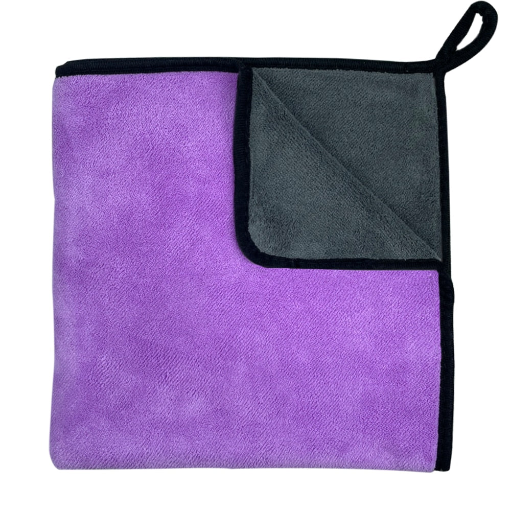 Petrichor Towel