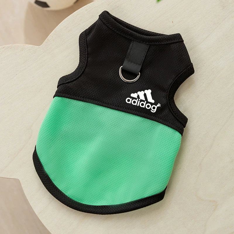 Chill Pup Vest