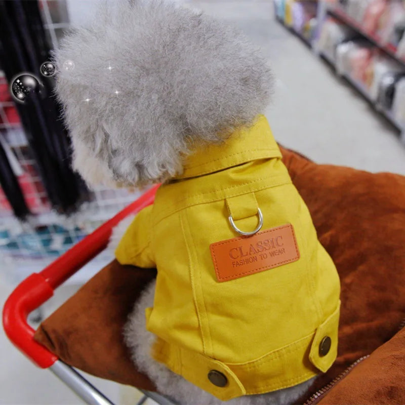 Wagwear