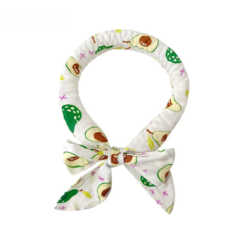 Woof & Wander Cooling Scarf