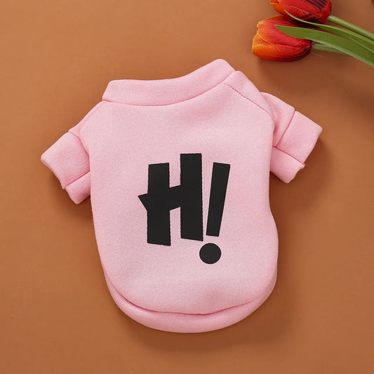 H!