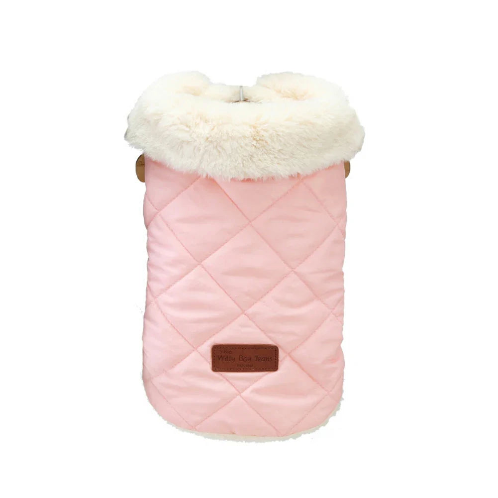 Floofer Fashion