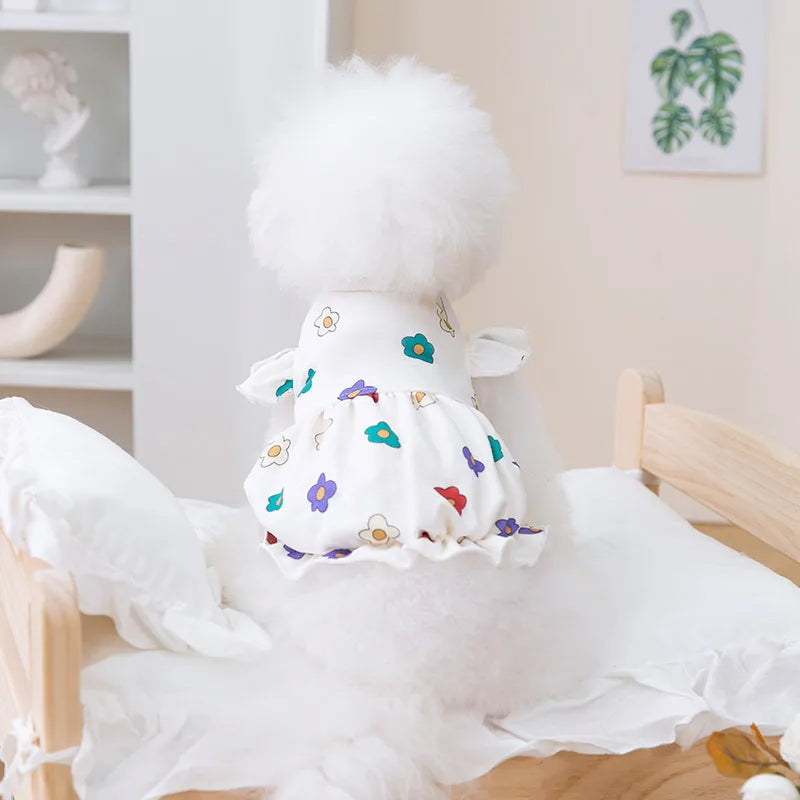 Pupettes