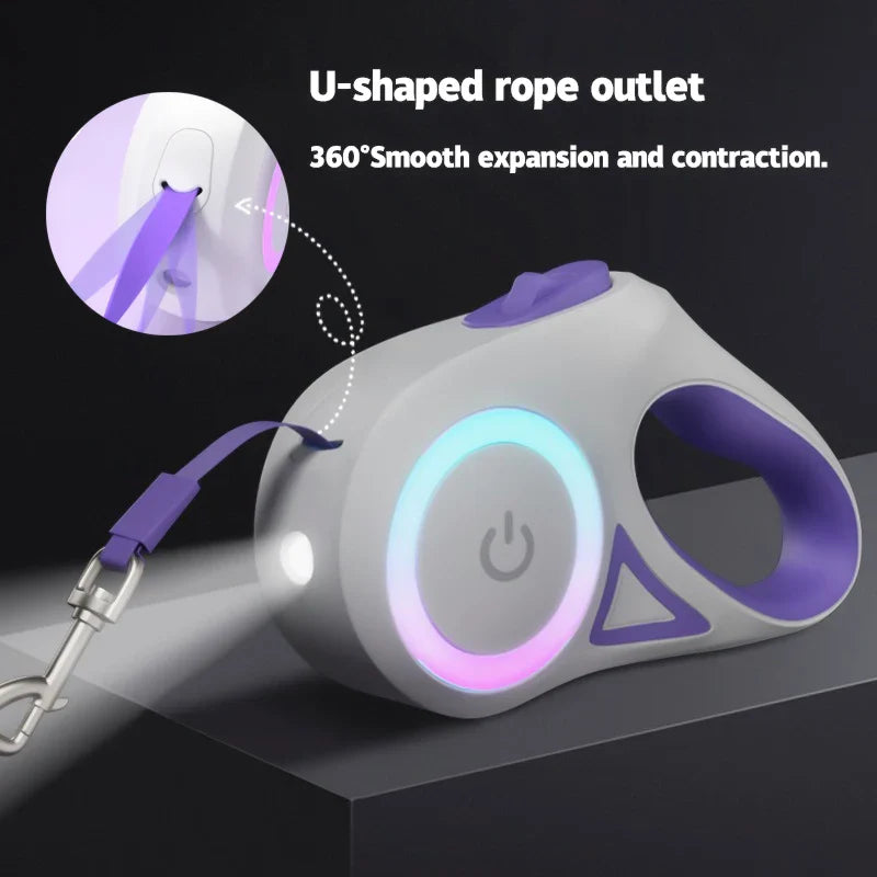 GlowLeash