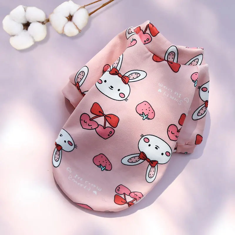 Pawsome Threads