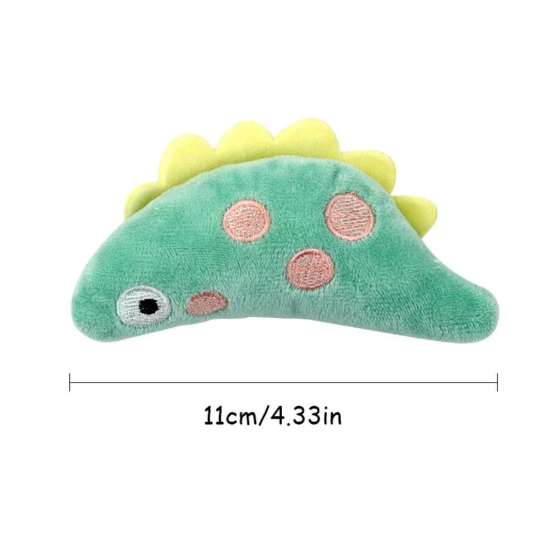 Plush Toys (Gift)