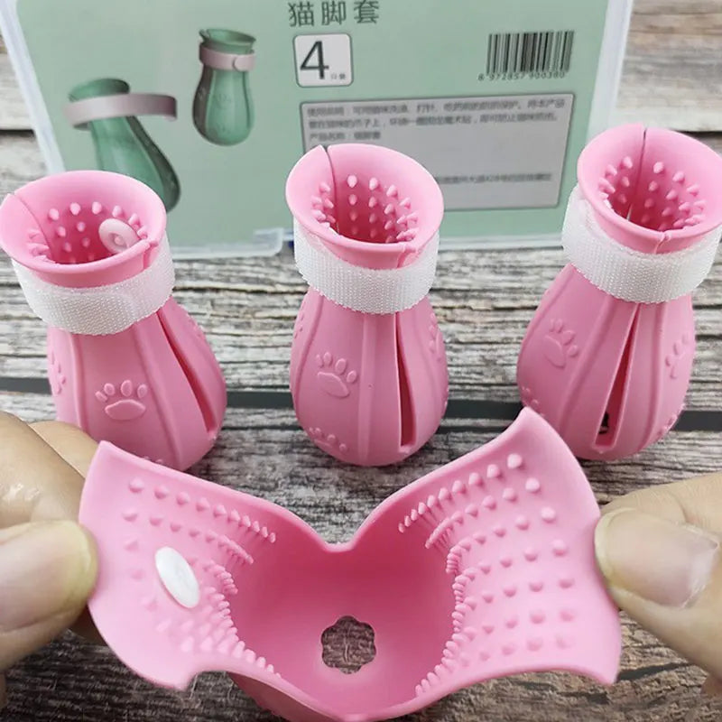 Claw Caps