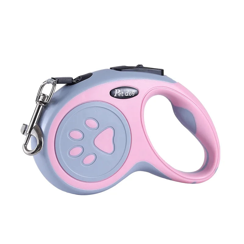 Walk in Color Leash
