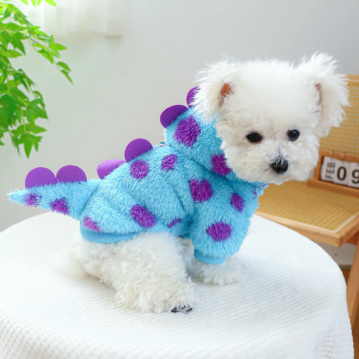 Dogzilla