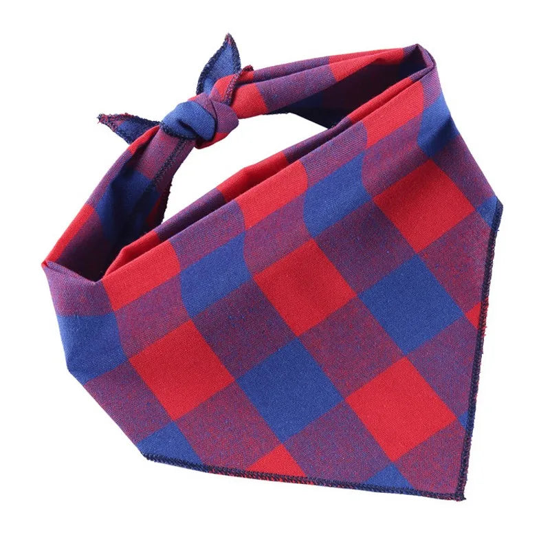 Huckleberry Bandanas