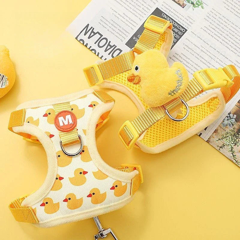 QuackWalk