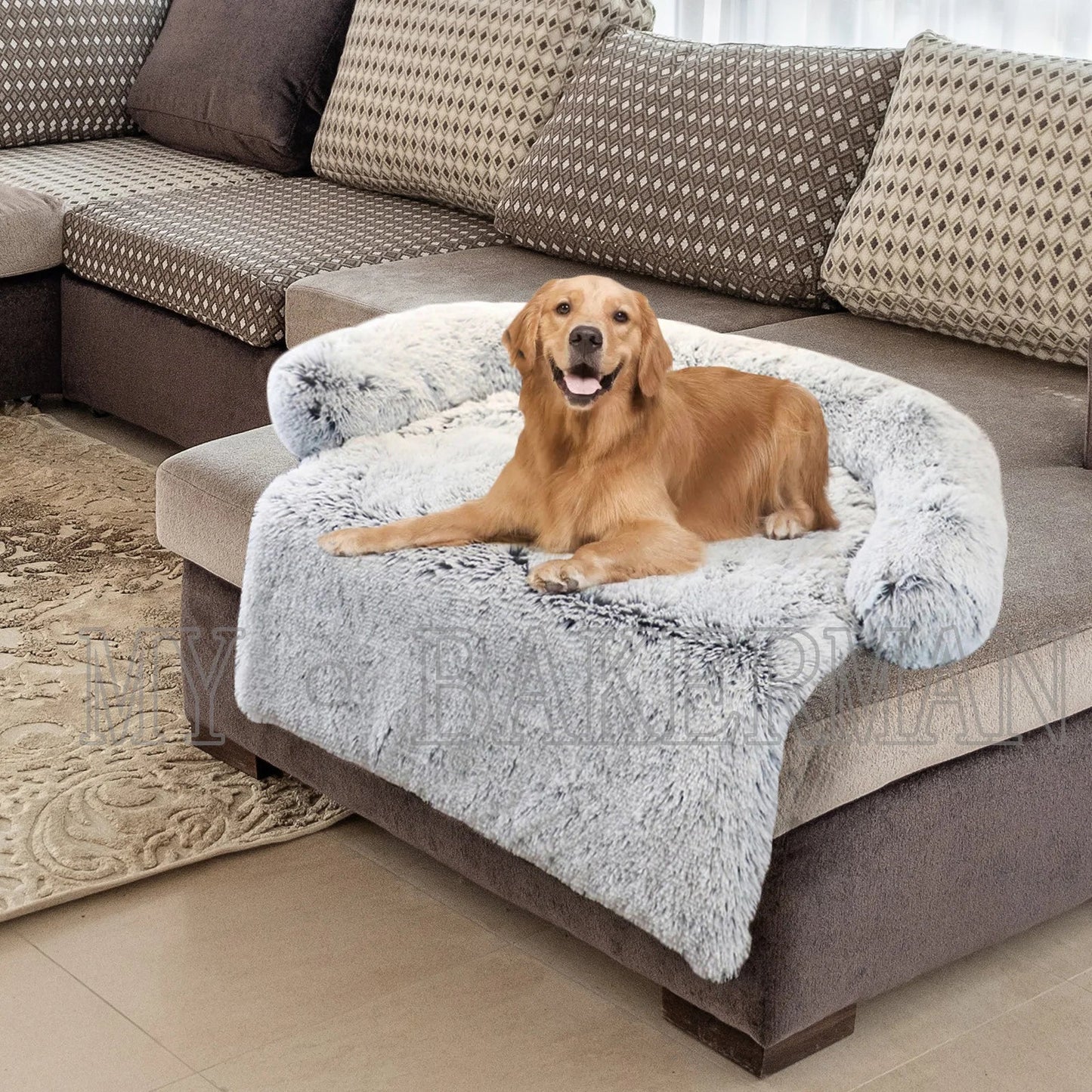 Lucky Bed