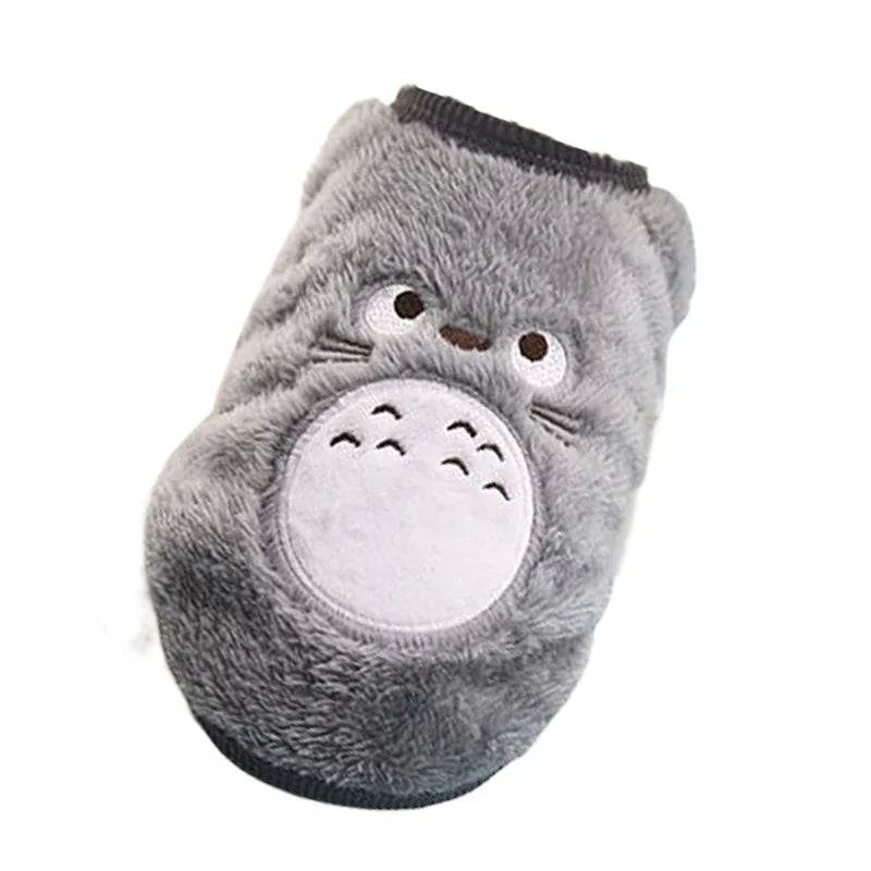 Plush Play