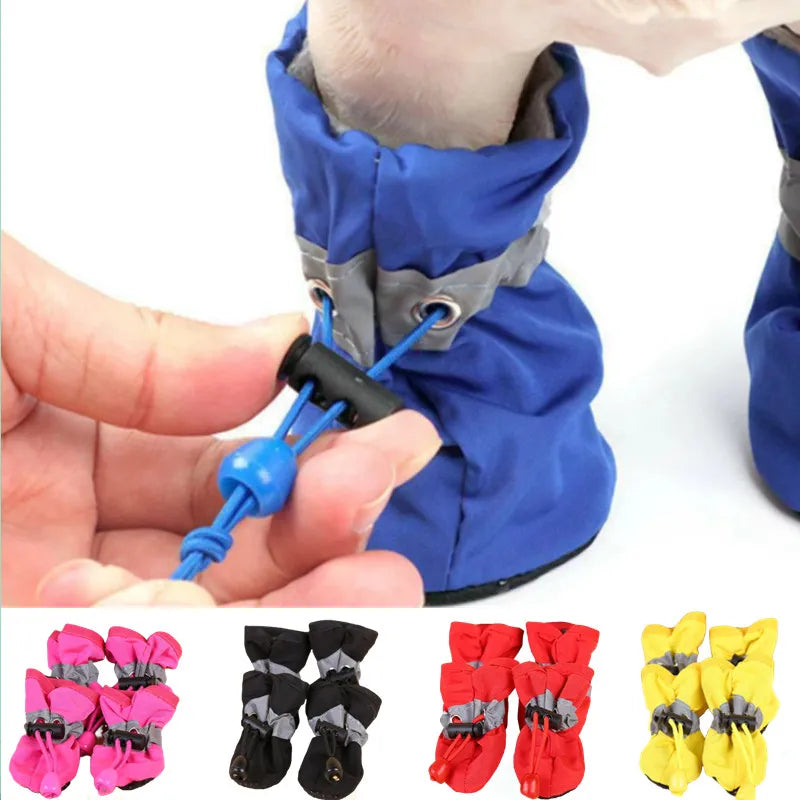 Aura Waterproof Shoes