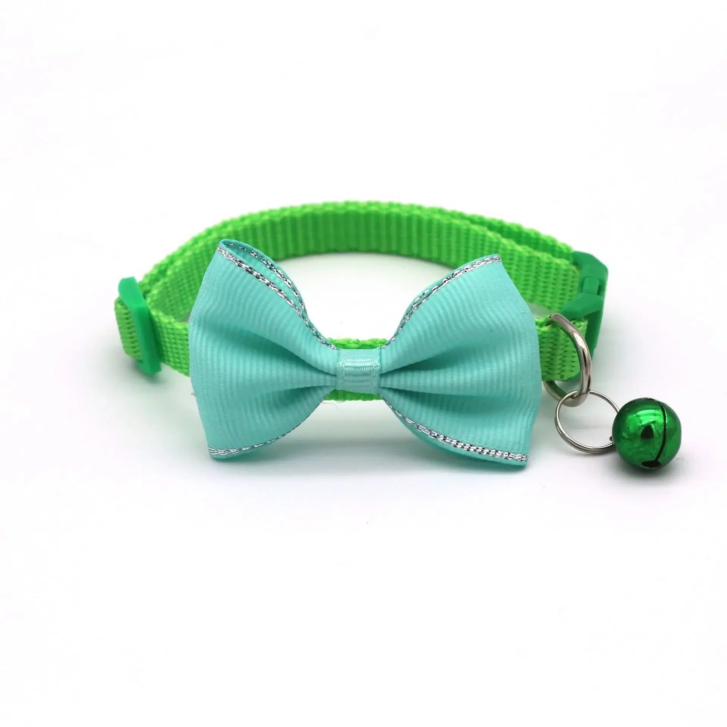 Fancy Felis Bow Tie