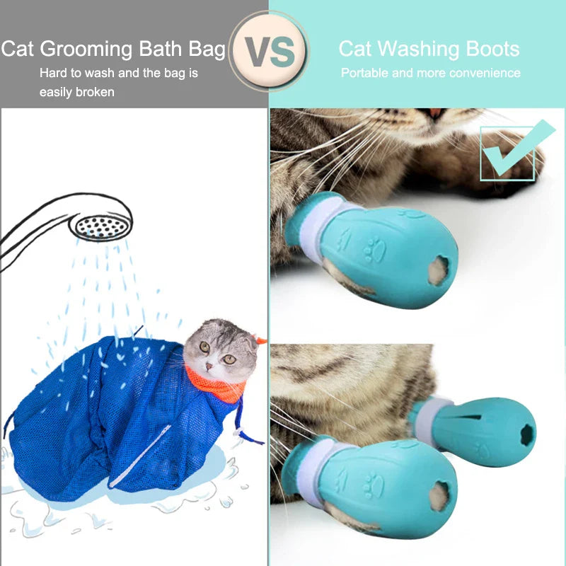 Claw Caps