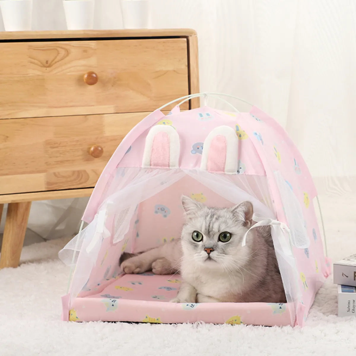 Zoe Trent Bed