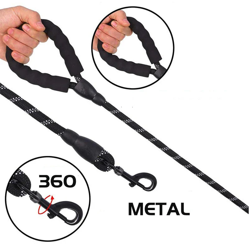 RIO Leash