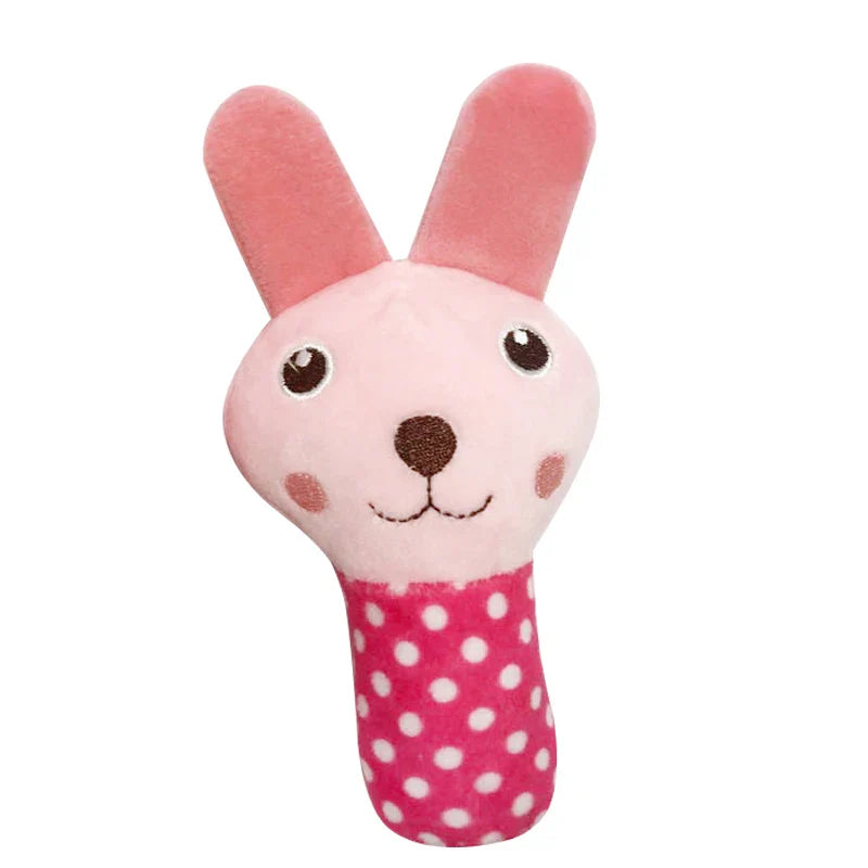 Donuts Plush