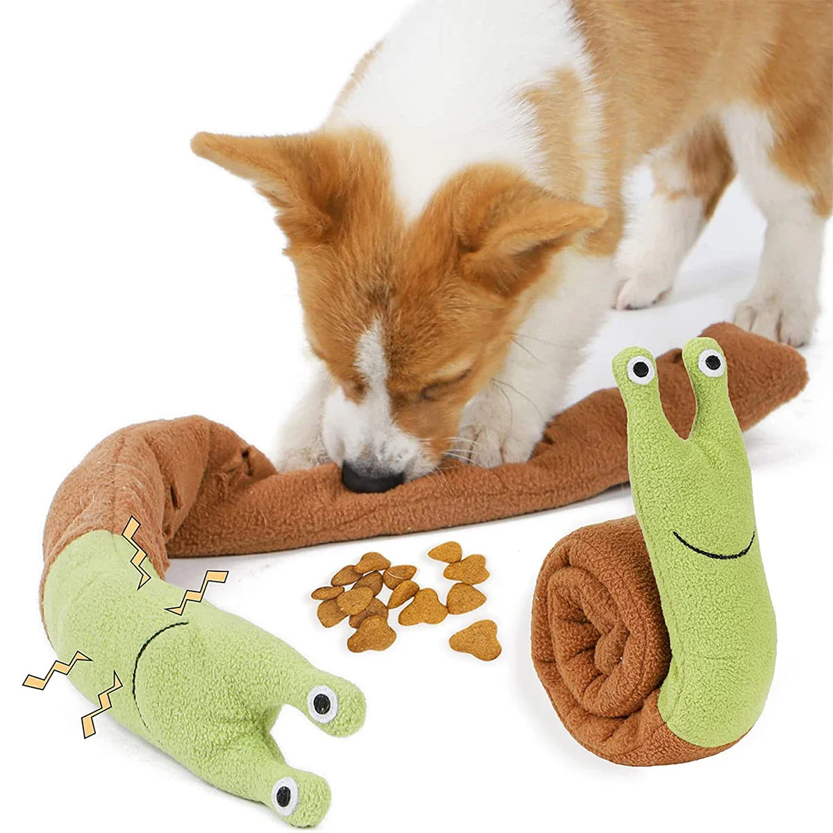 The Tail Wagger