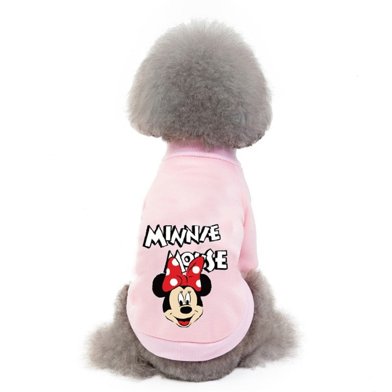 Mickey mouse Clothes