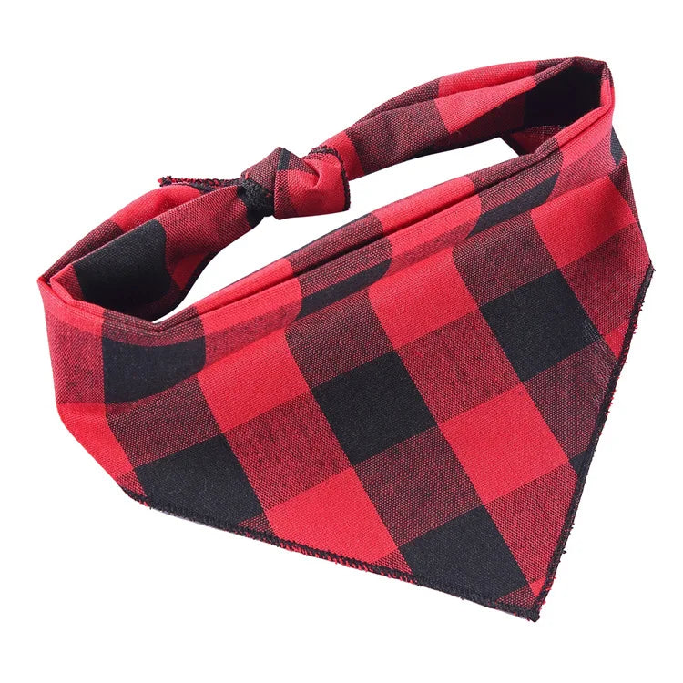 Huckleberry Bandanas