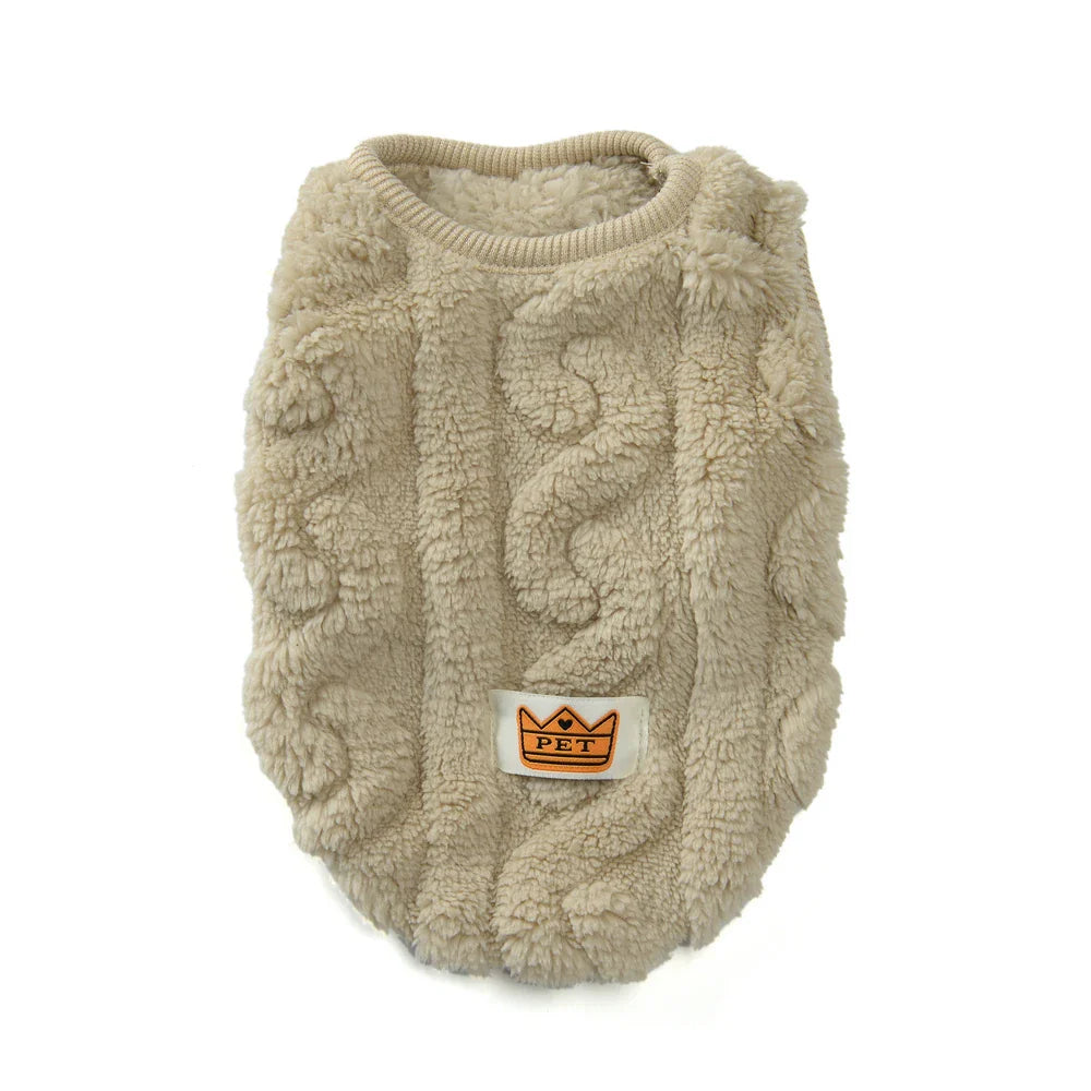Plush Luxury