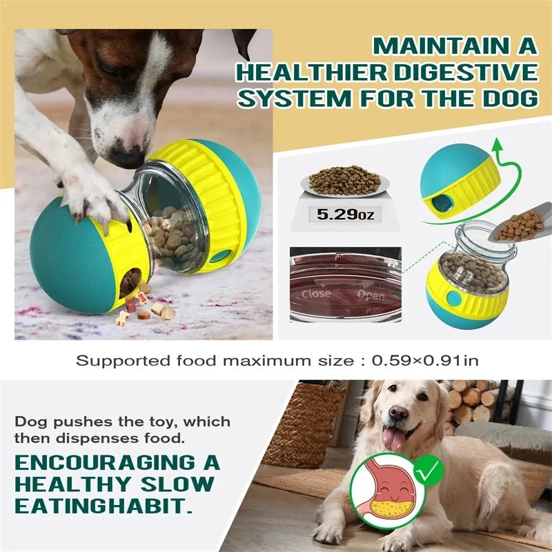Snacky Sphere