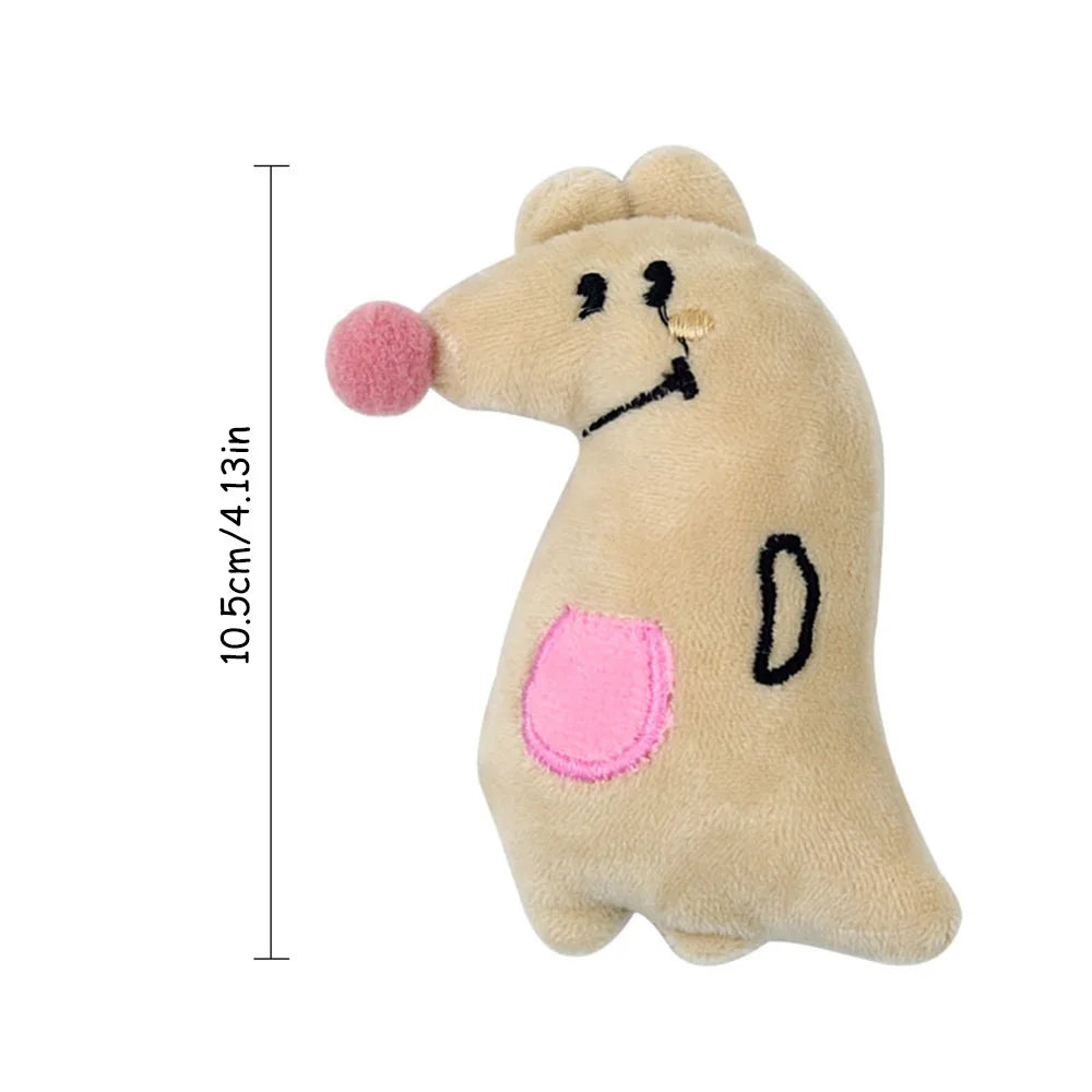 Plush Toys (Gift)