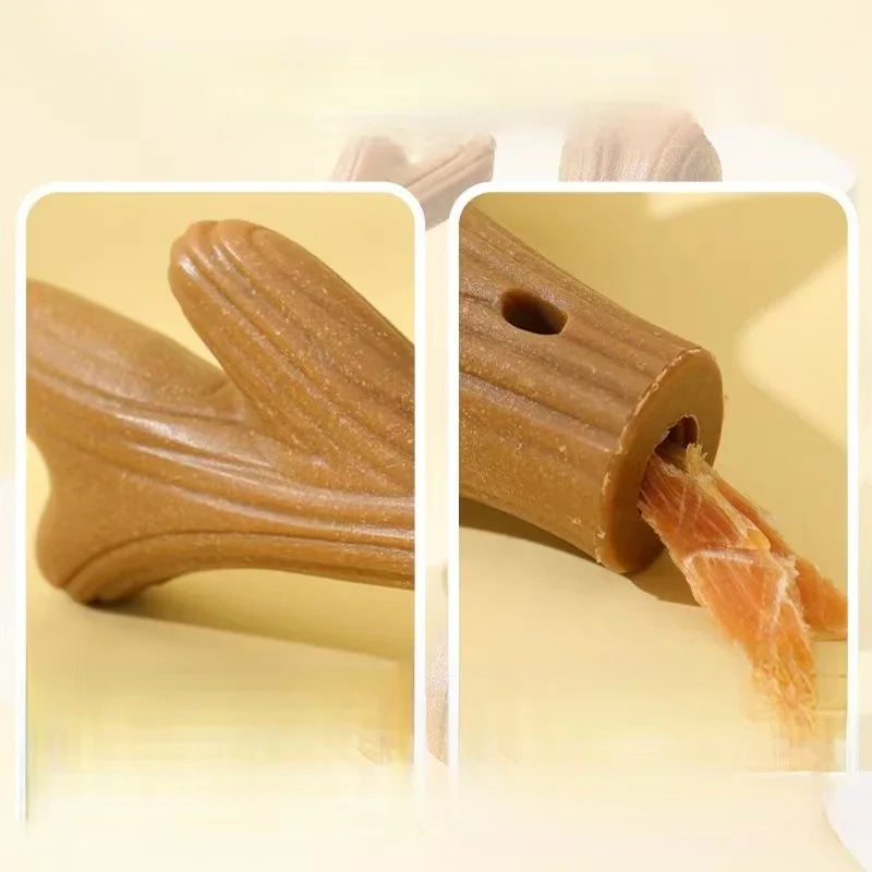 Wooden Deer