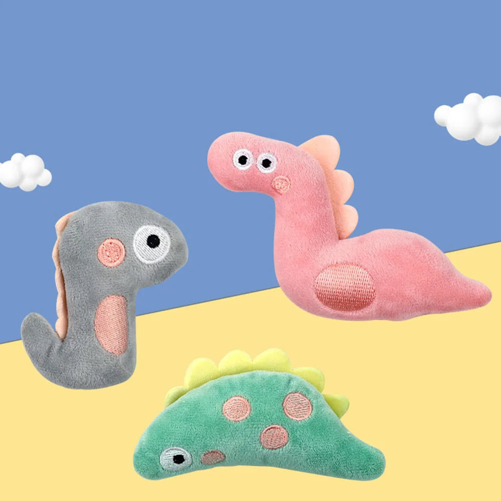 Plush Toys (Gift)