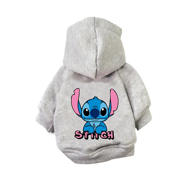 Alien Knit