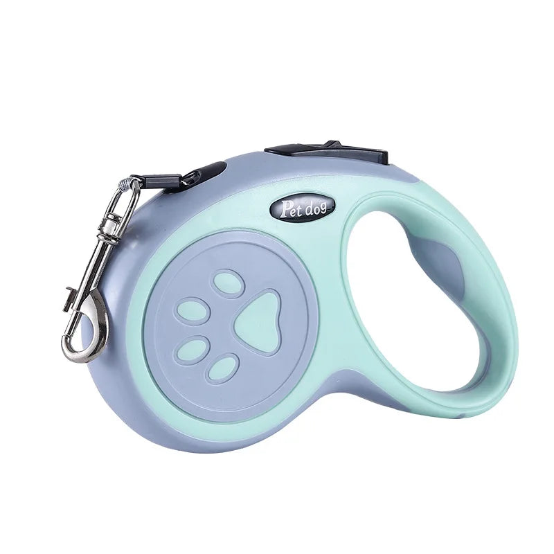 Walk in Color Leash