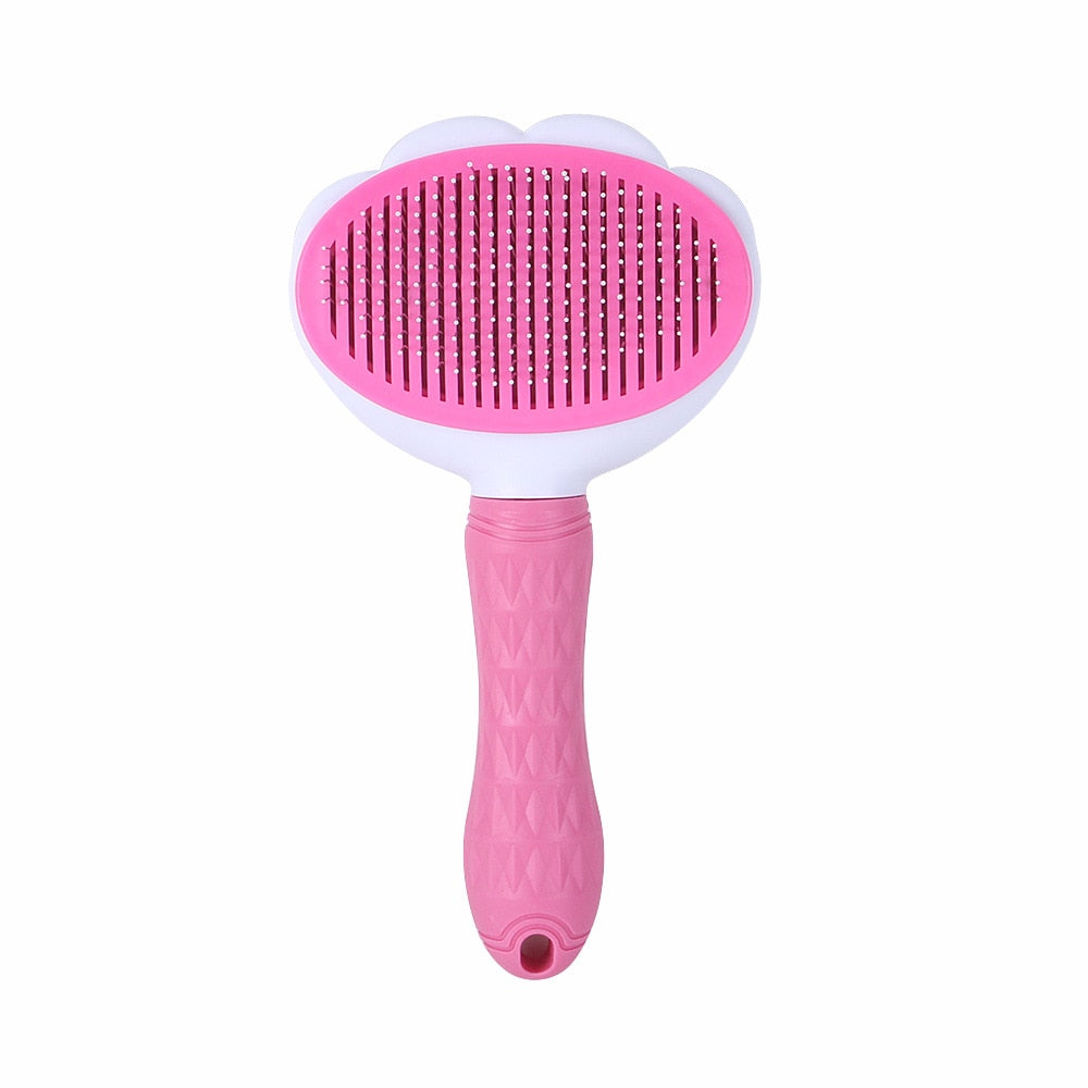 Jungle Brush