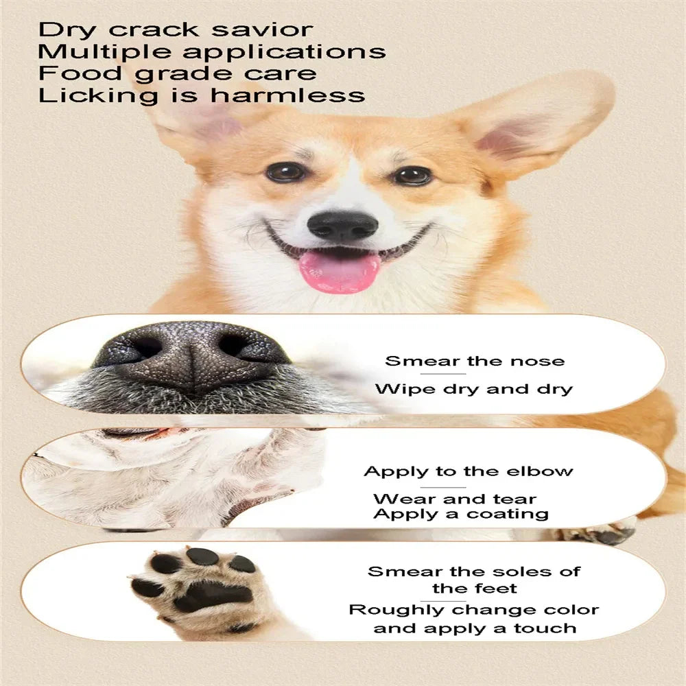 Paw Butter
